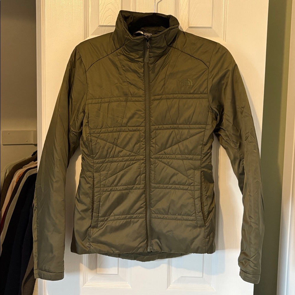 The North Face Jacket - size XS